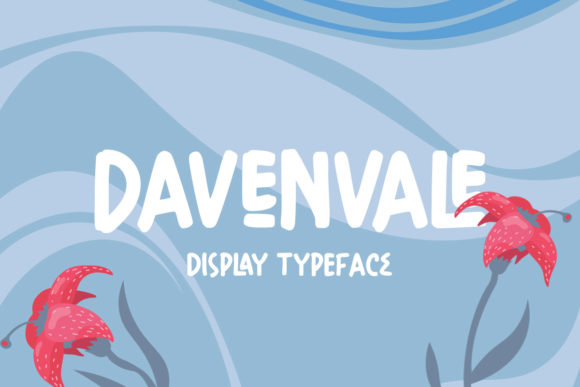 Bringing Davenvale to My Editorial Layout