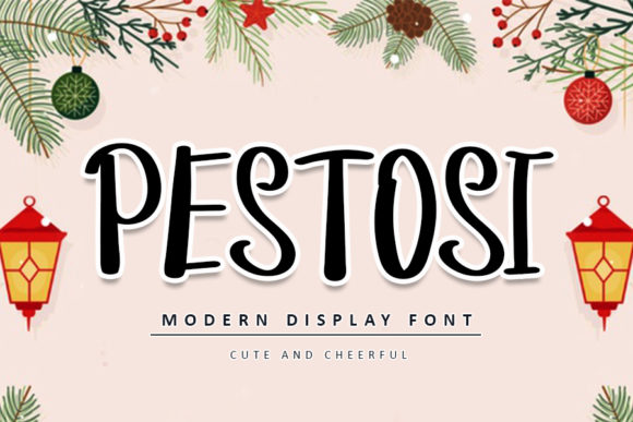 Bringing Your Creative Projects to Life with Pestosi