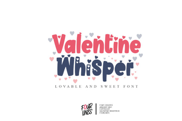 Choosing Valentine Whisper for a Modern Coaching Website