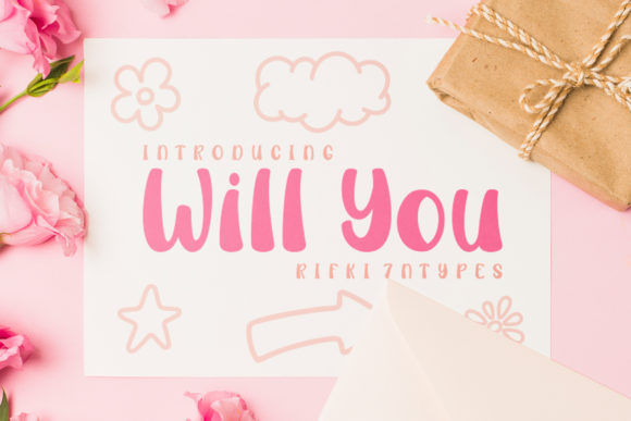 How the Will You Display Font Can Elevate Your Web Design Projects