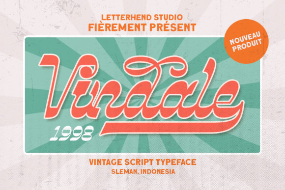 How Vindale Created a More Polished Online Brand Experience