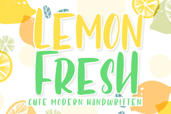 Lemon Fresh: A Designer's Honest Review for Real Projects